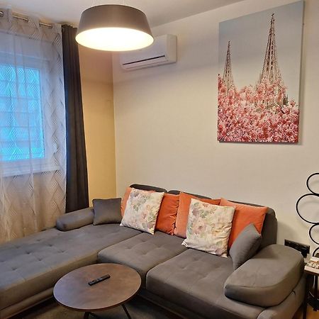 Apartment Remi Ζάγκρεμπ Εξωτερικό φωτογραφία