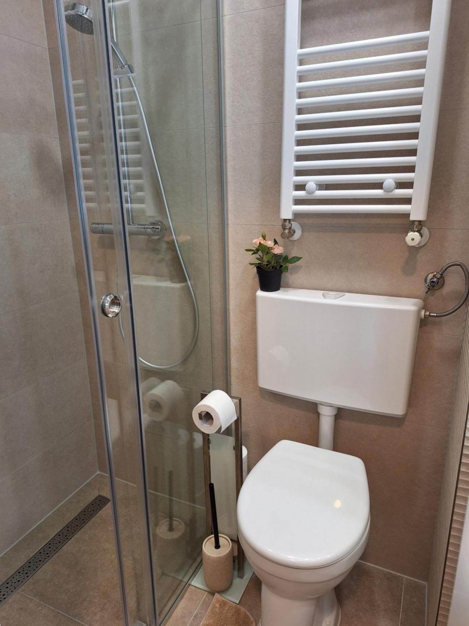Apartment Remi Ζάγκρεμπ Εξωτερικό φωτογραφία