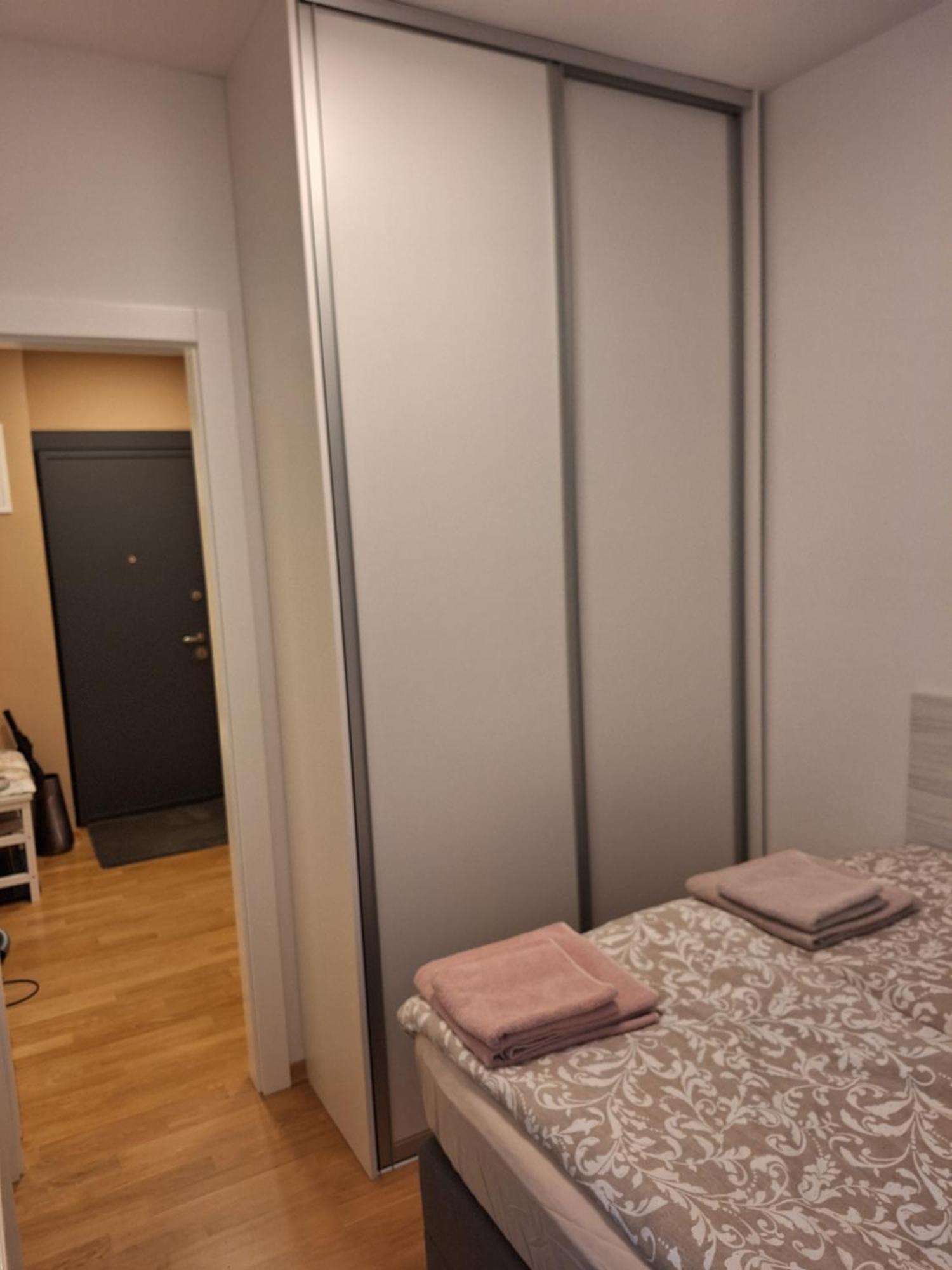 Apartment Remi Ζάγκρεμπ Εξωτερικό φωτογραφία